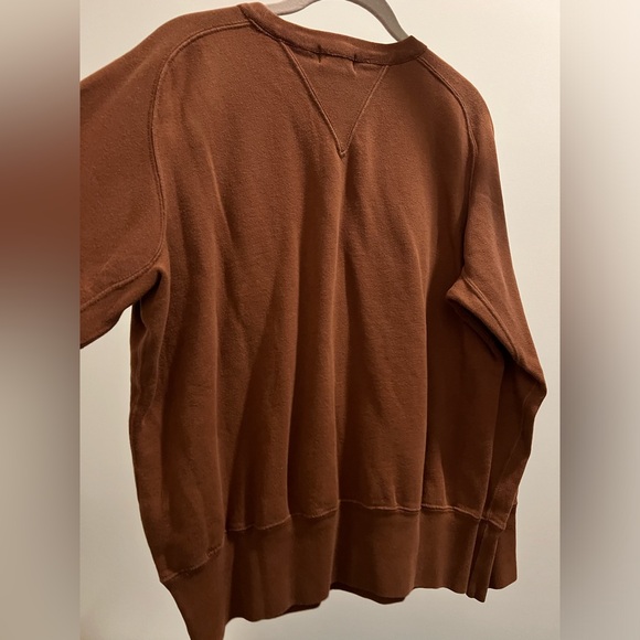 Levis Bay Meadows 1940 Recreation Sweater - Picture 3 of 3